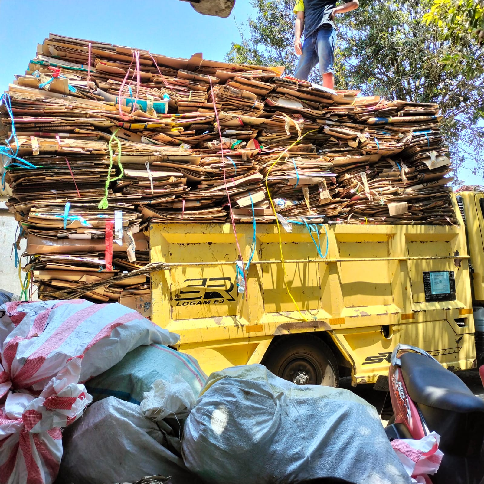 Bank Sampah Simekar