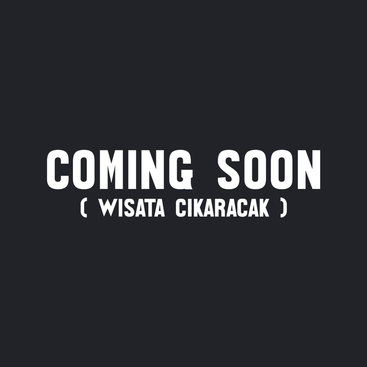 Wisata Edukasi