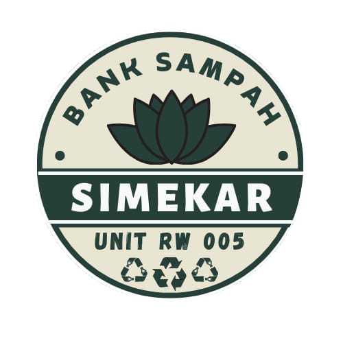 Bank Sampah Logo
