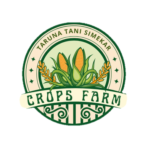 Pertanian Logo